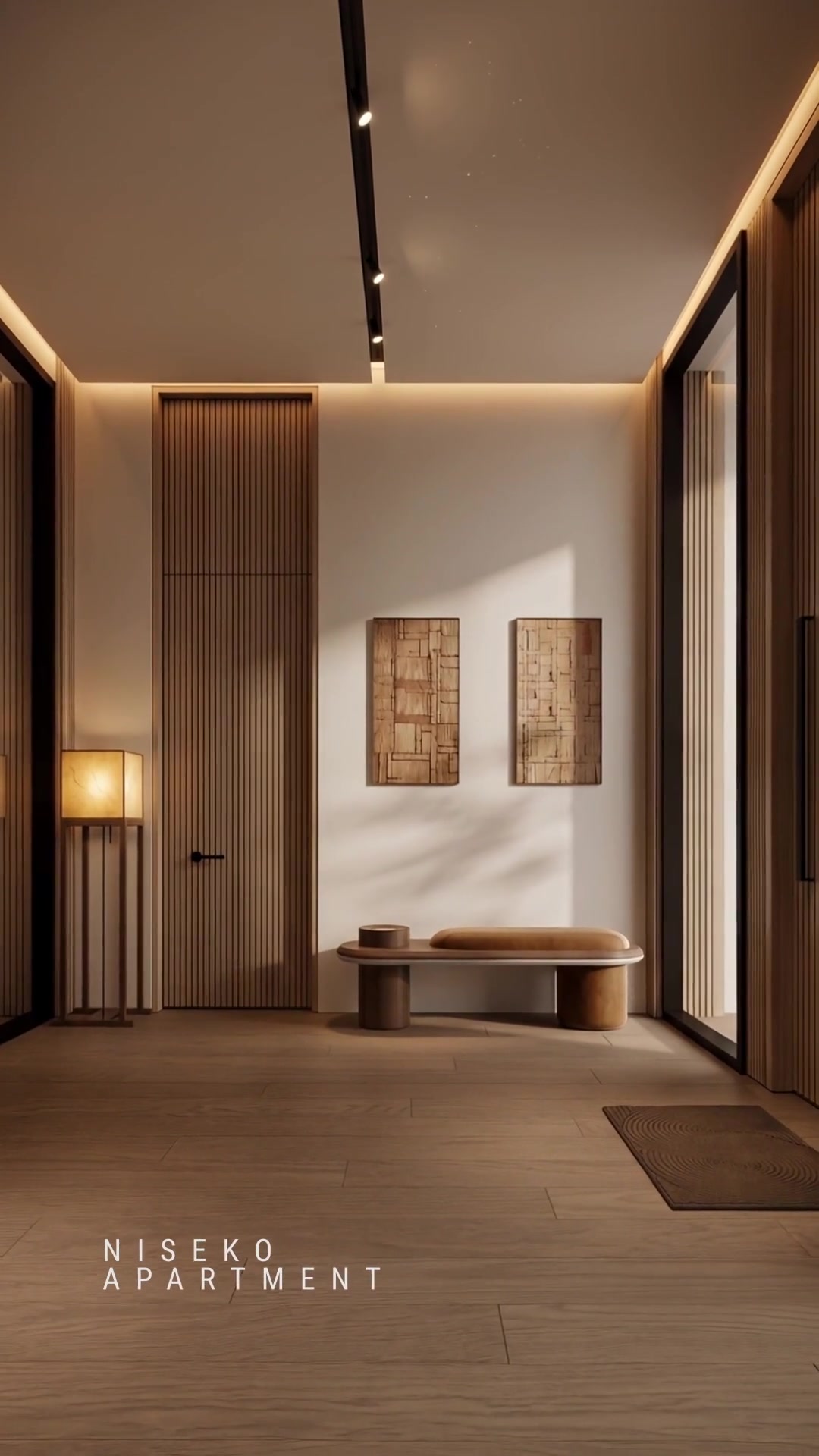 CGI Architectural Animation